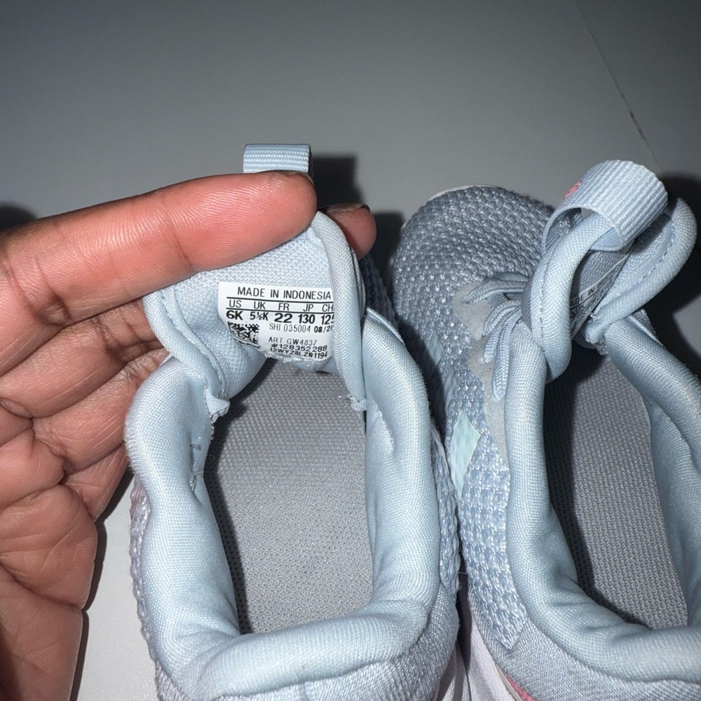 Adidas Racer toddler - Picture 5 of 5